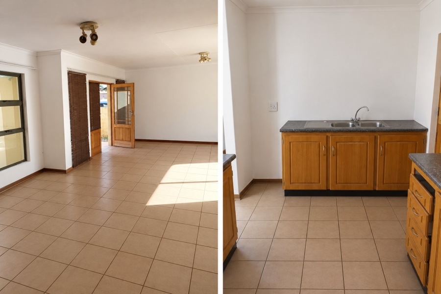2 Bedroom Property for Sale in Kestell Free State